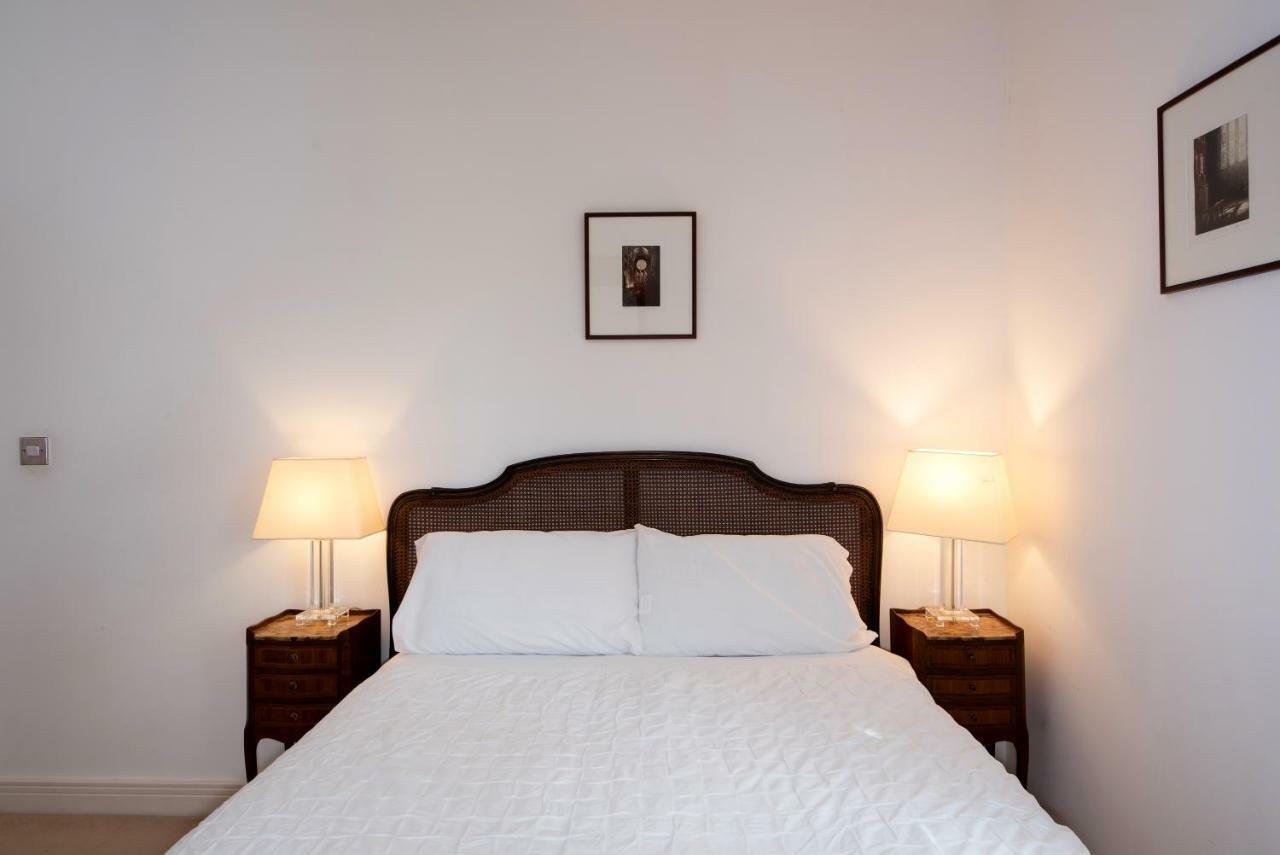 Apartment 4 The Grove Дърам Екстериор снимка
