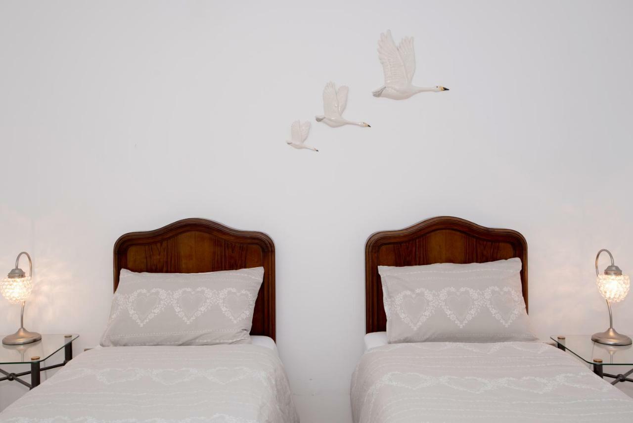 Apartment 4 The Grove Дърам Екстериор снимка
