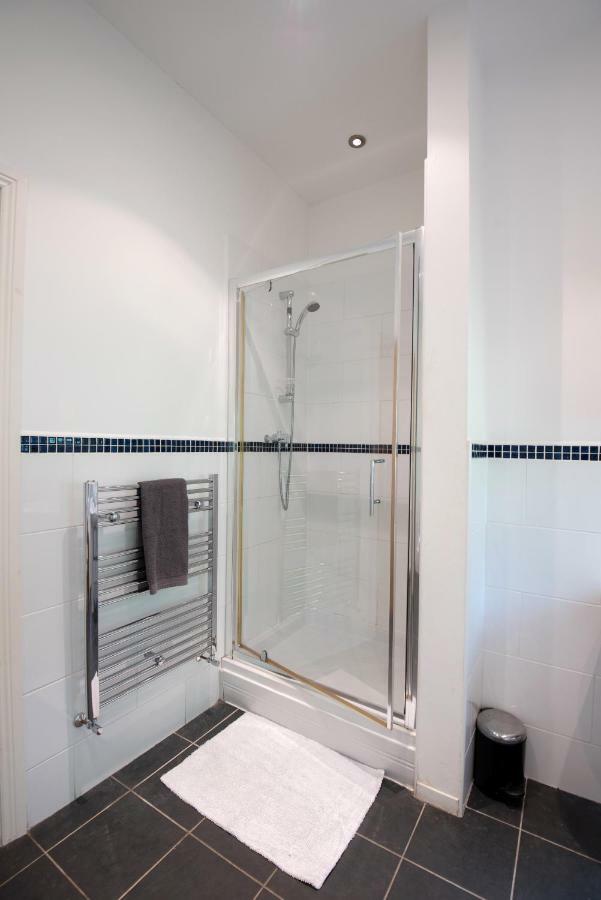 Apartment 4 The Grove Дърам Екстериор снимка