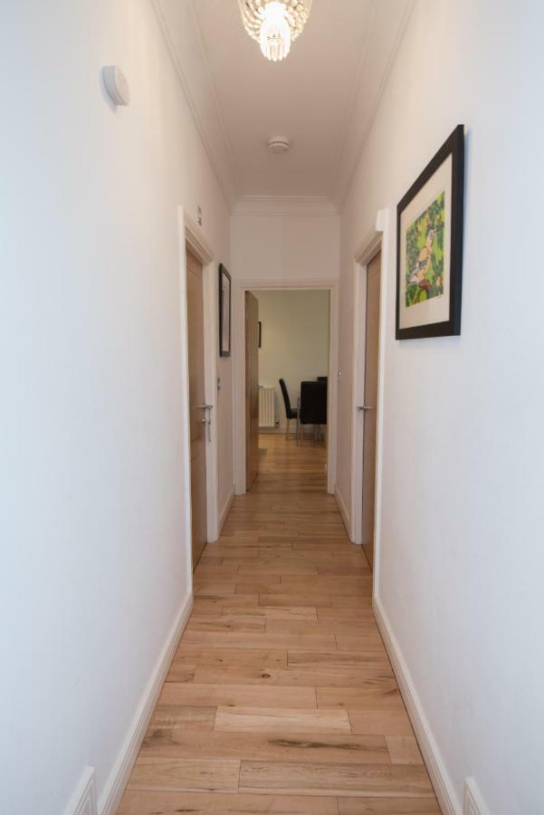Apartment 4 The Grove Дърам Екстериор снимка